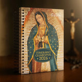 Itinerário Quaresmal 2026